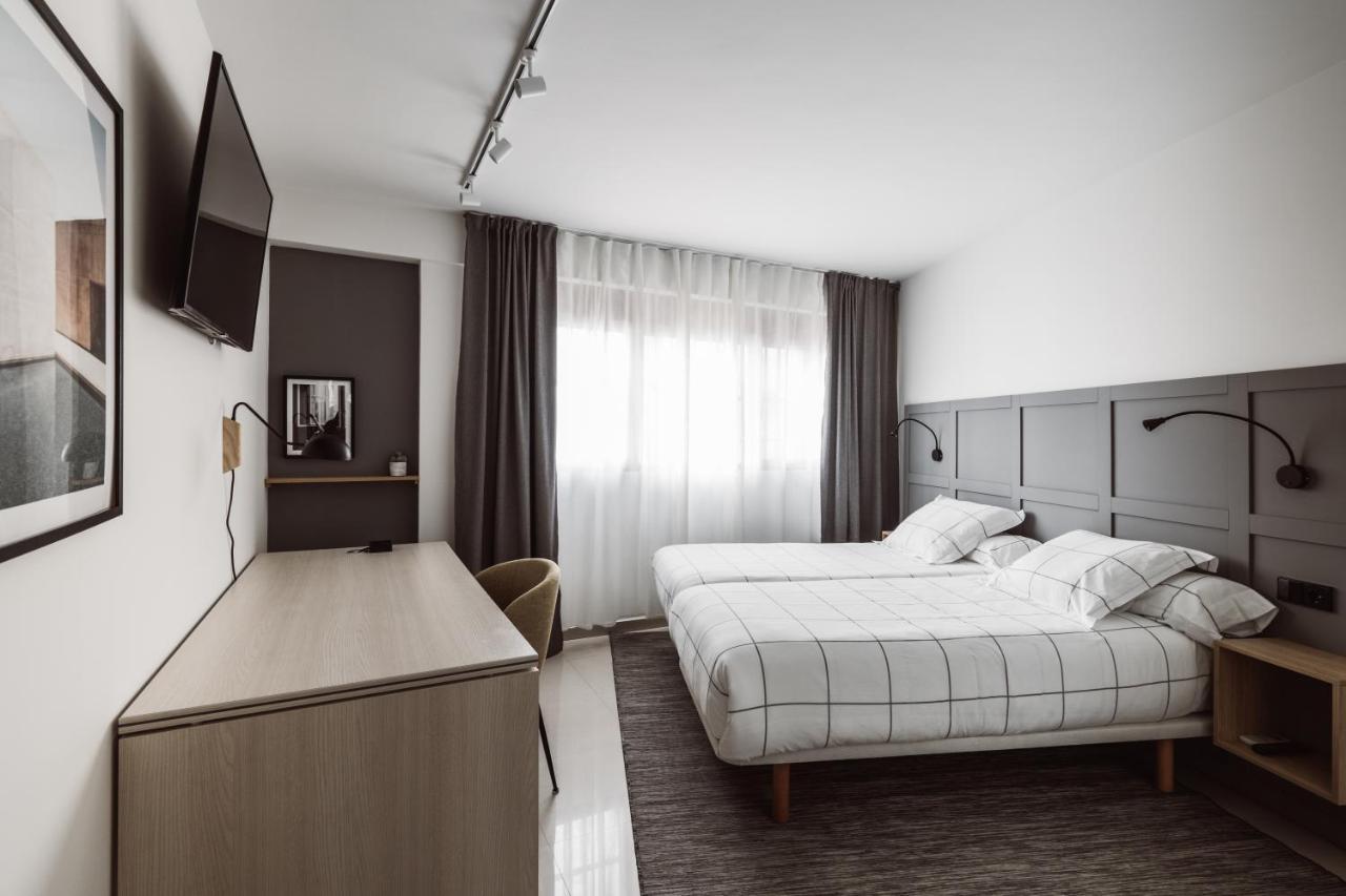 Exclusive In The Heart Of The City Madrid