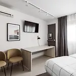 Chamberí Suites