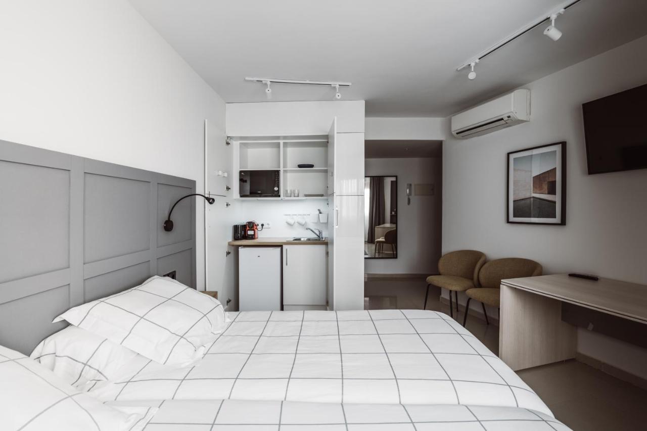 Apartamento Exclusive In The Heart Of The Madri