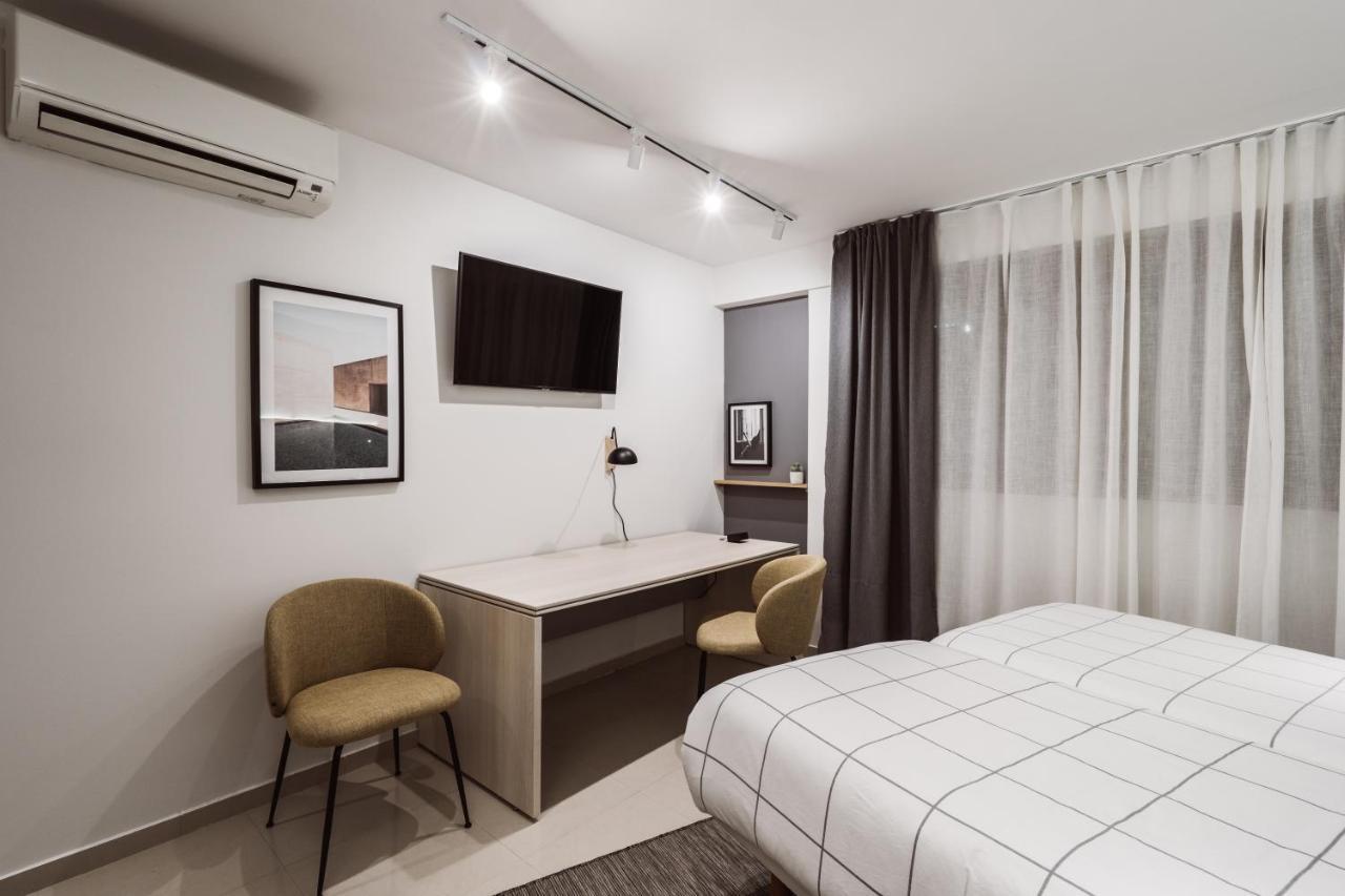 Apartamento Exclusive In The Heart Of The Madri