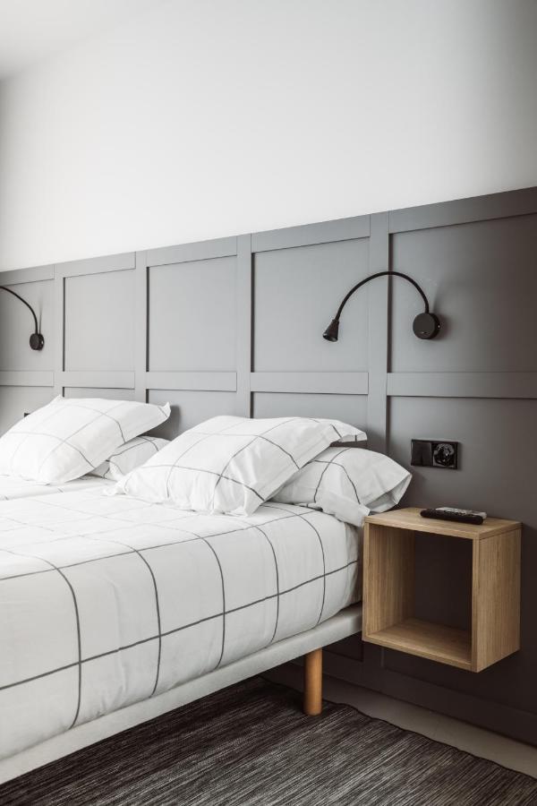 Exclusive In The Heart Of The Apartamento