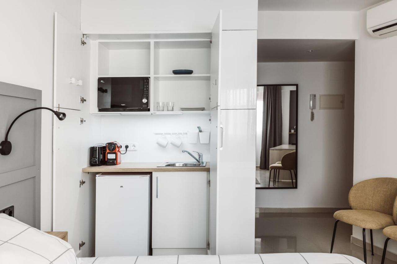 Exclusive In The Heart Of The Apartamento *