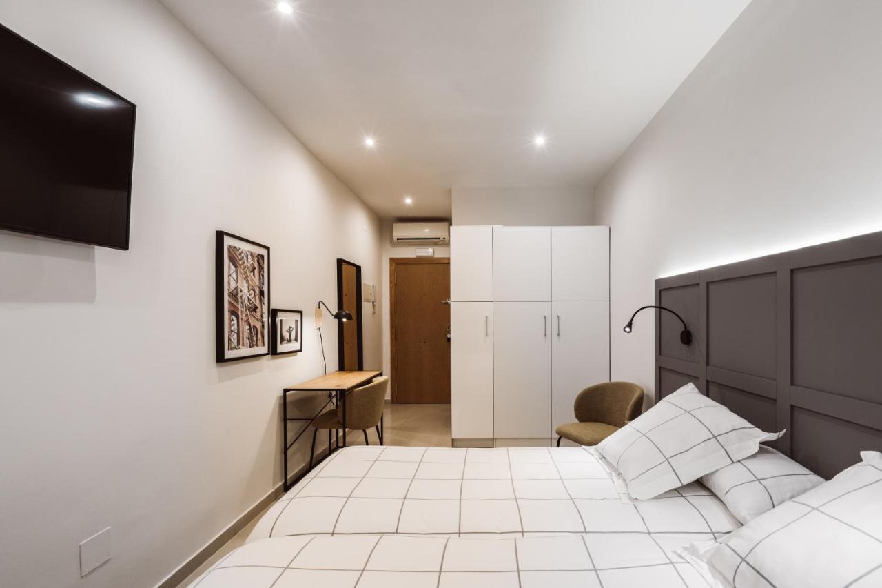Exclusive In The Heart Of The Apartamento *
