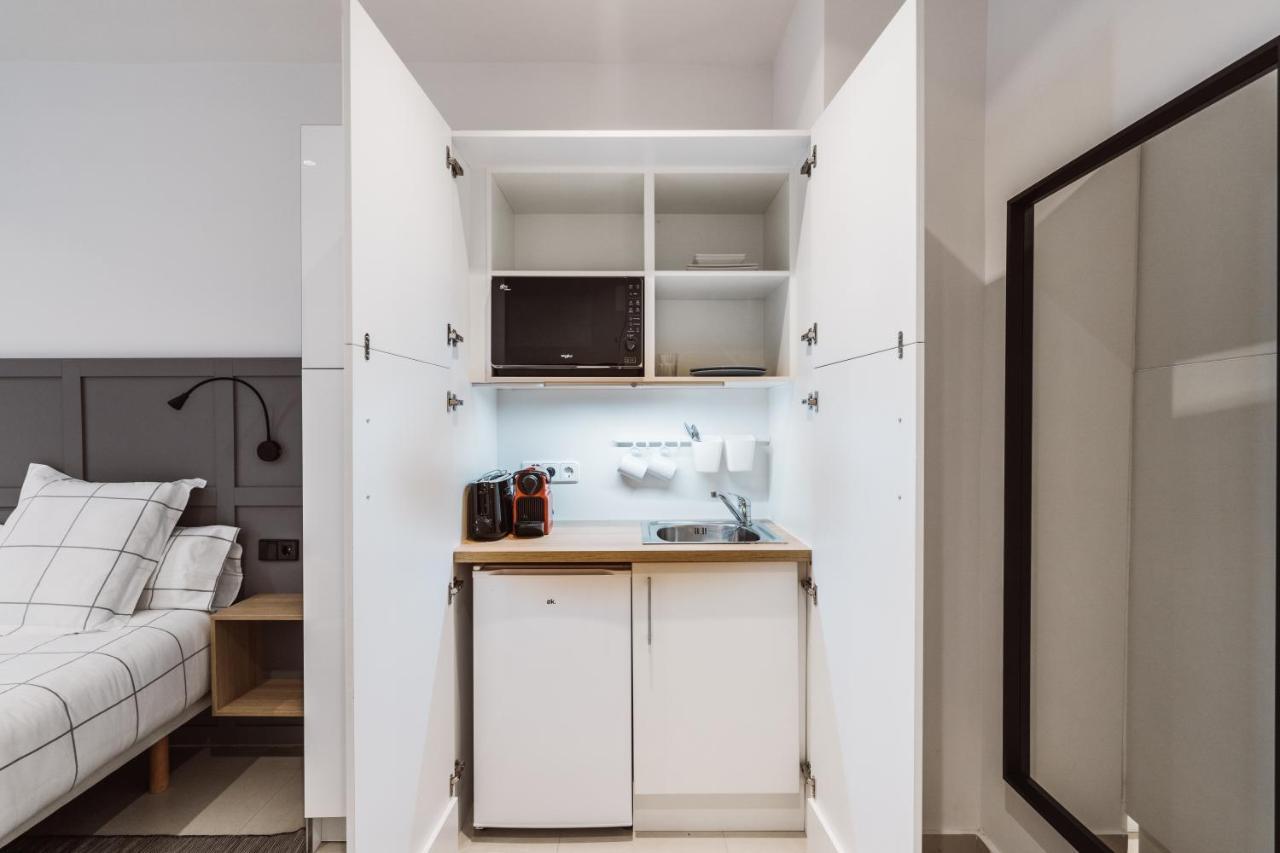Exclusive In The Heart Of The Madri