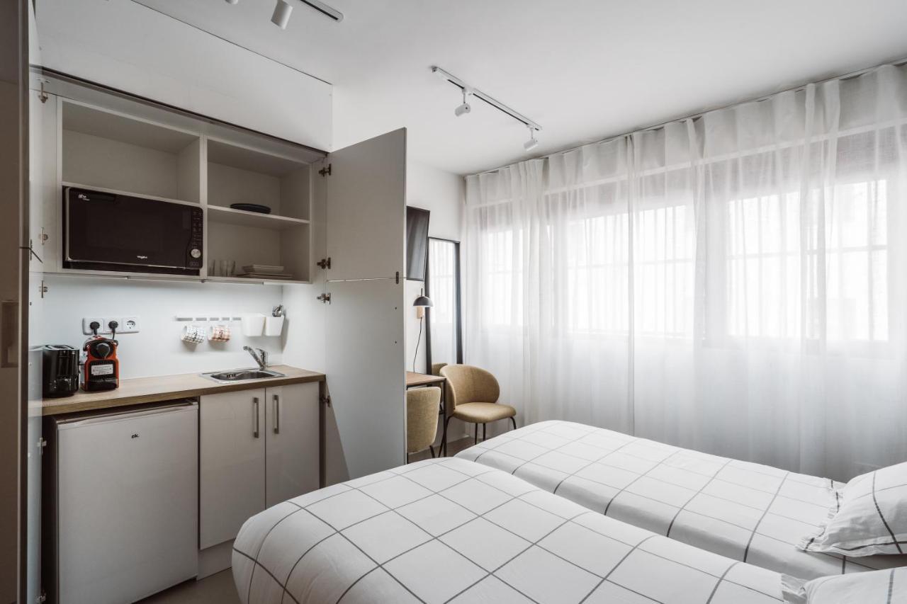 Exclusive In The Heart Of The Apartamento *
