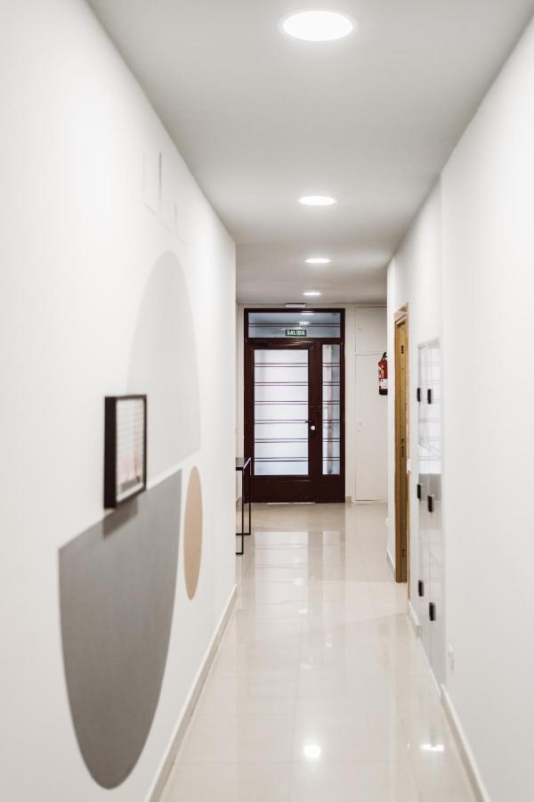 Exclusive In The Heart Of The Apartamento *