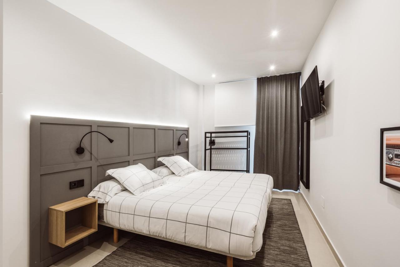 Exclusive In The Heart Of The Apartamento Madri
