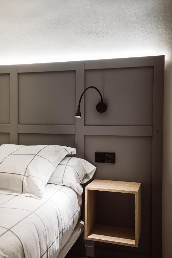 Exclusive In The Heart Of The Madri