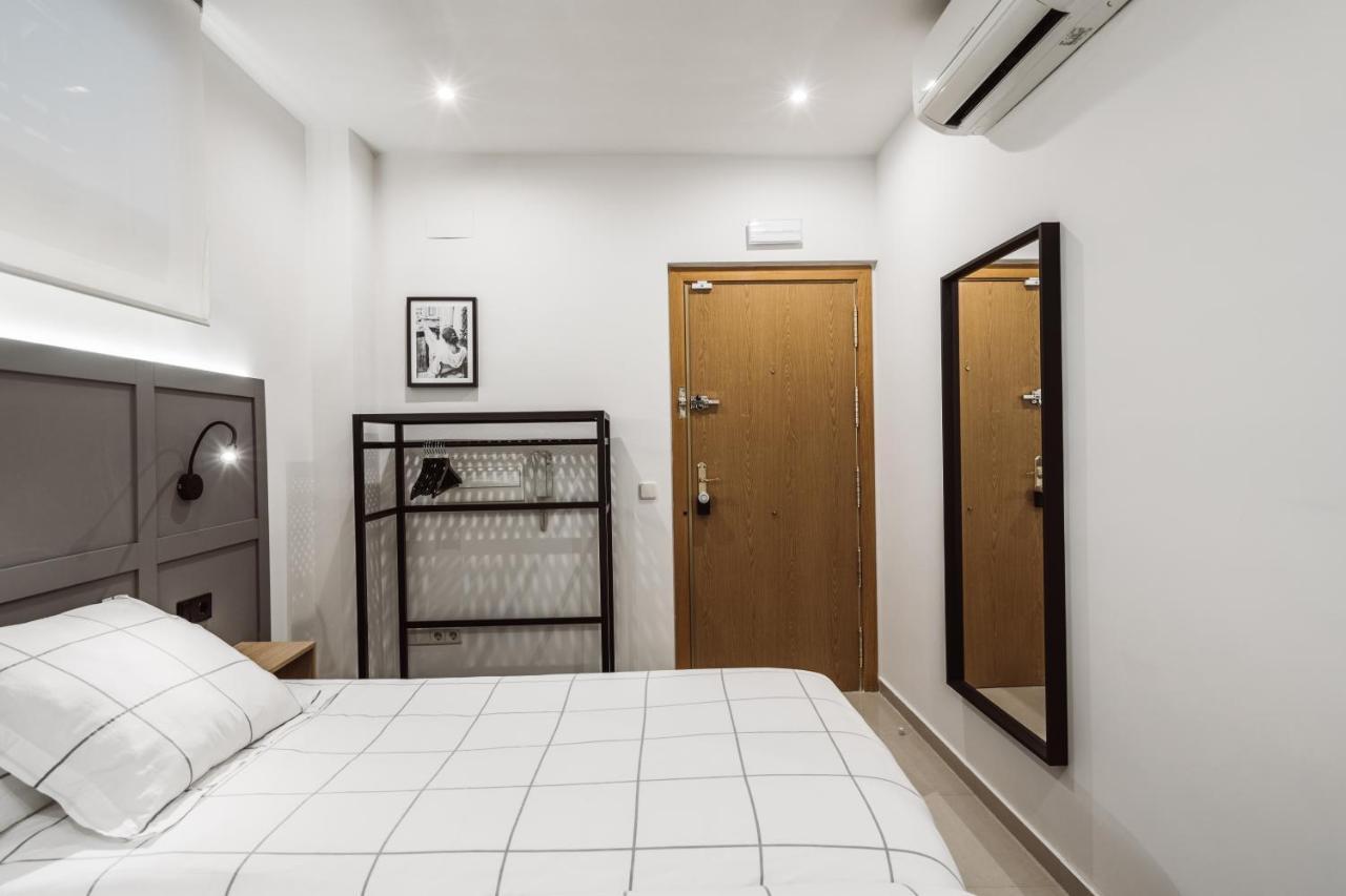 Exclusive In The Heart Of The Apartamento Madri