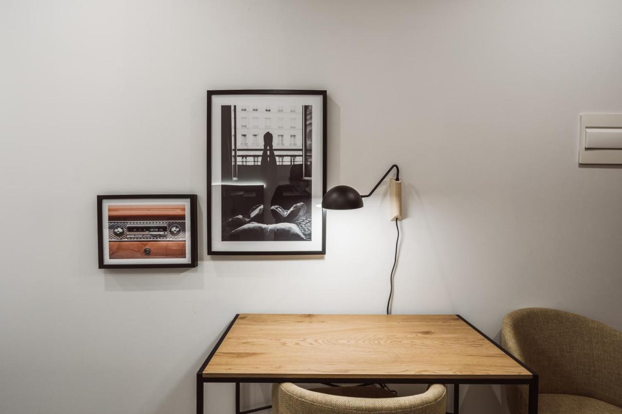 Exclusive In The Heart Of The Apartamento *