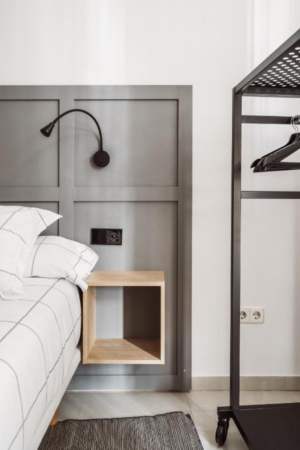 Exclusive In The Heart Of The Apartamento Madri