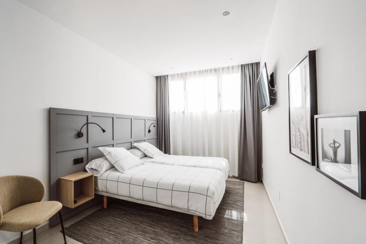 Exclusive In The Heart Of The Apartamento *