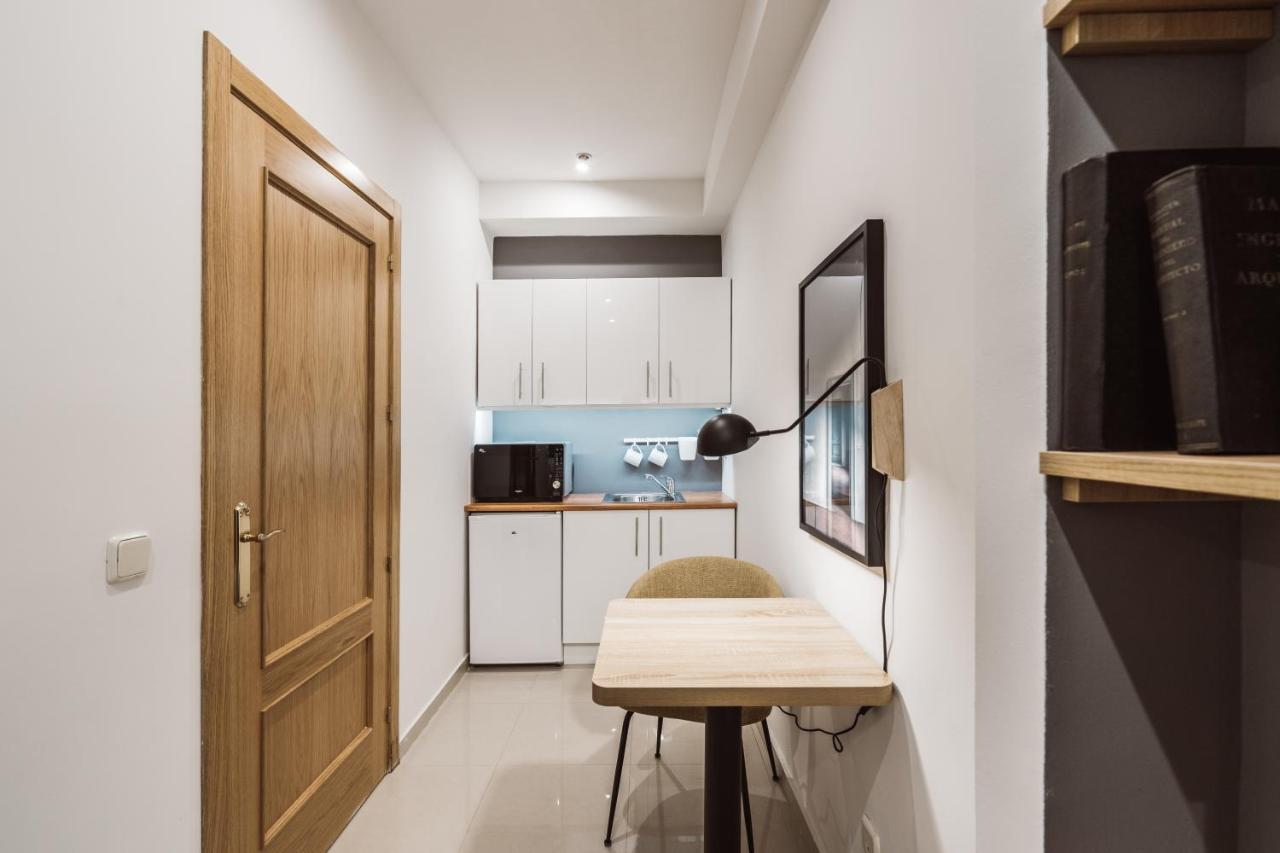 Exclusive In The Heart Of The Apartamento