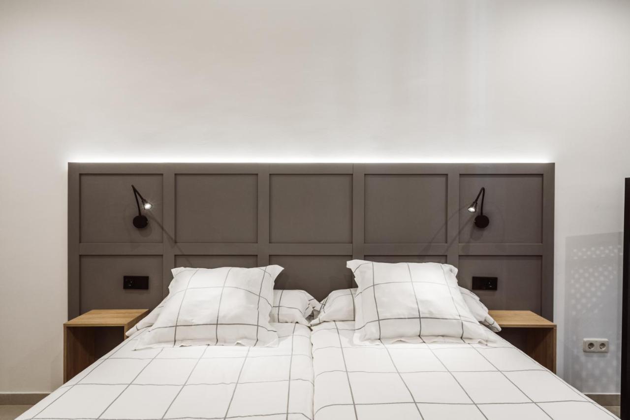 Apartamento Exclusive In The Heart Of The