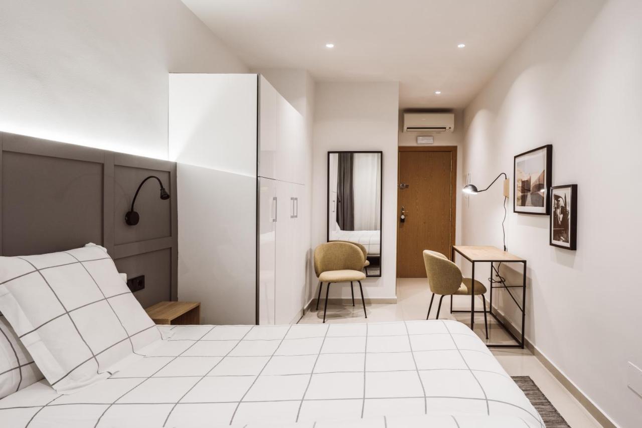 Apartamento Exclusive In The Heart Of The Madri