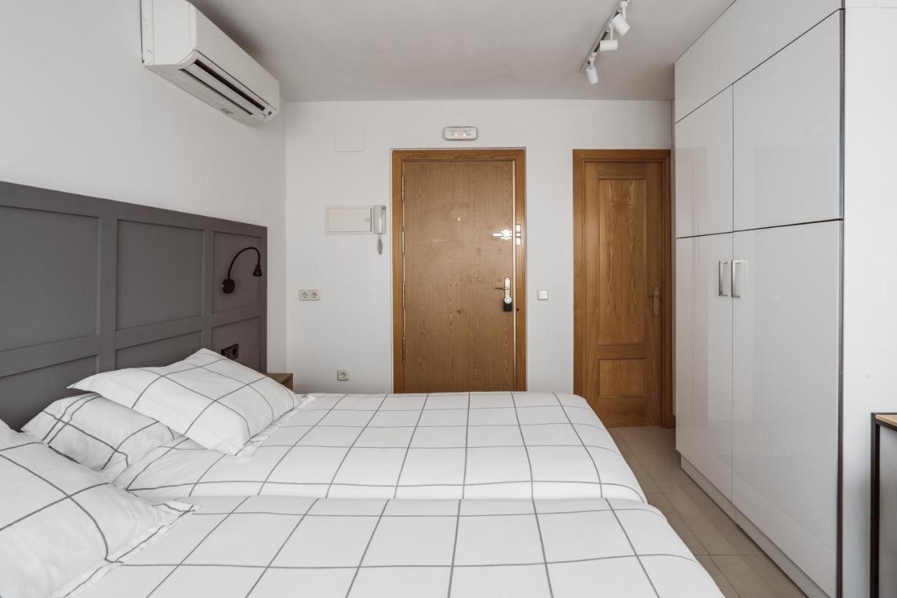 Exclusive In The Heart Of The Madri