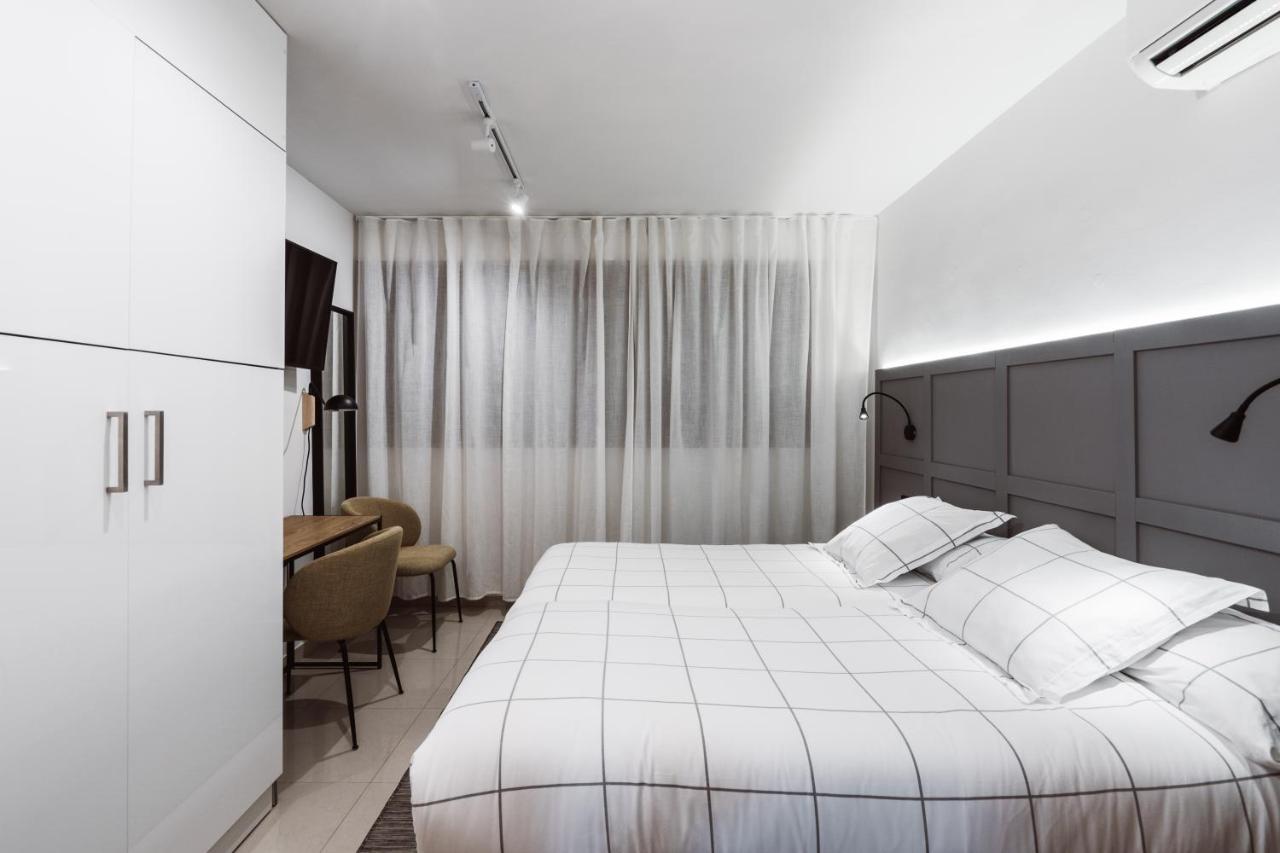 Exclusive In The Heart Of The Madri